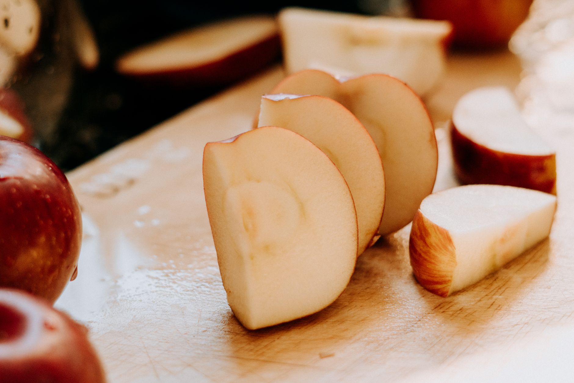 Apple job cuts