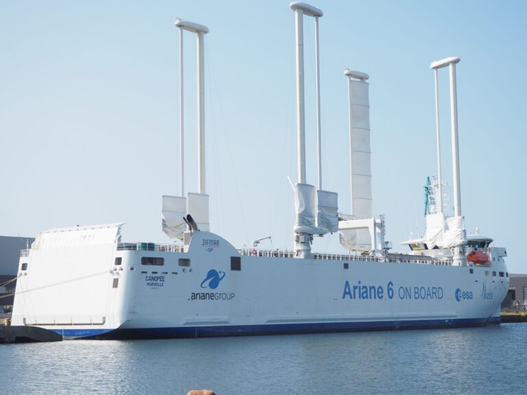 Ariane 6 delays