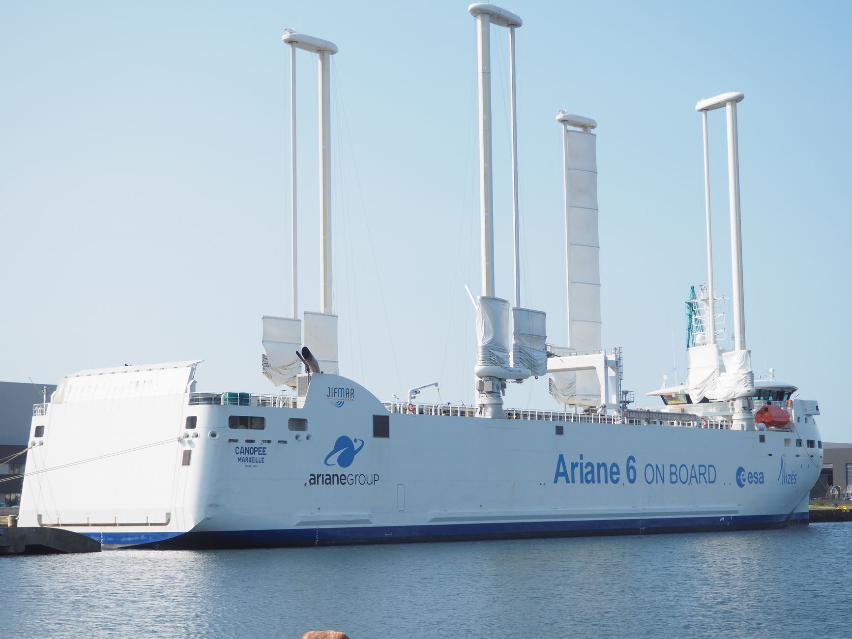 Ariane 6 delays
