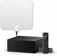 Fire TV Stick 4K