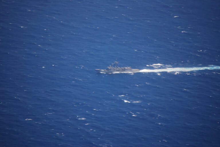 Strait of Hormuz tankers
