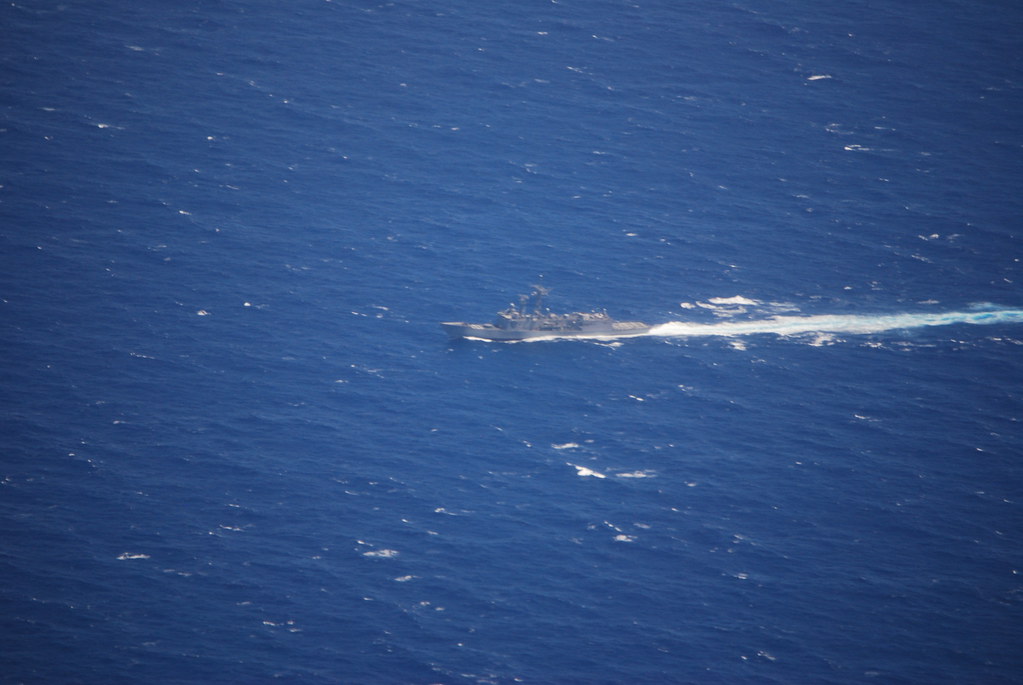 Strait of Hormuz tankers