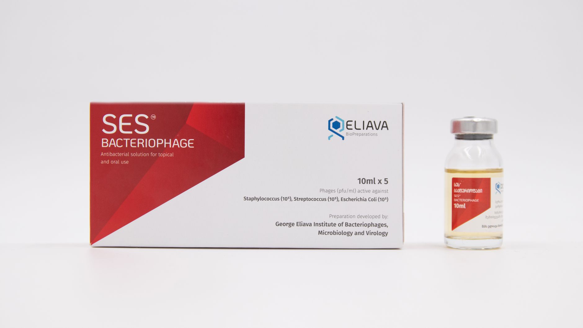 antibiotic resistance solutions