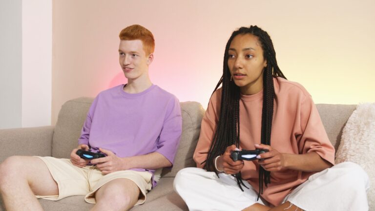 Gen Z streaming habits