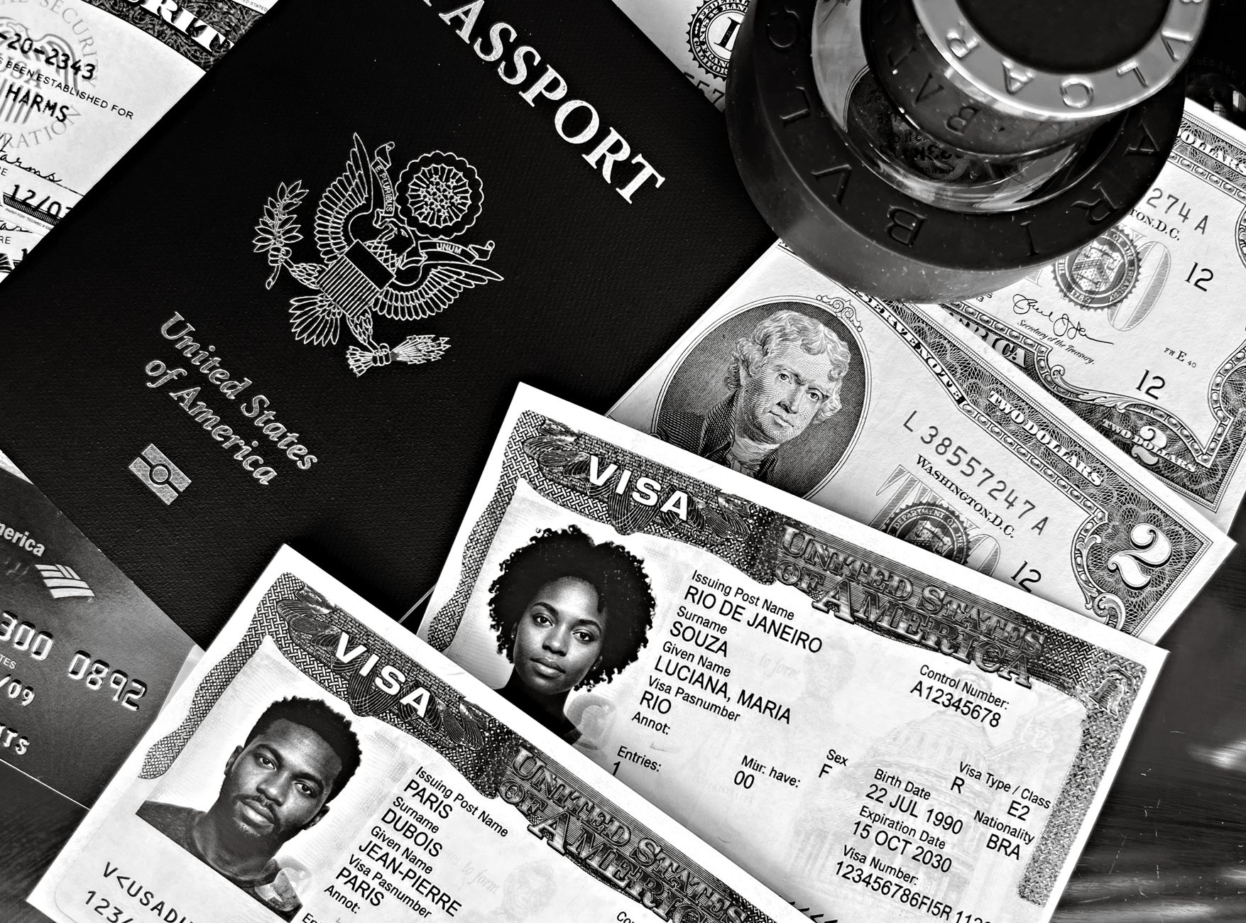 H-1B visa controversy
