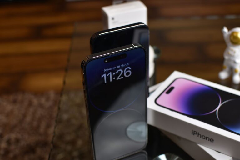 iPhone 18 Pro Max review
