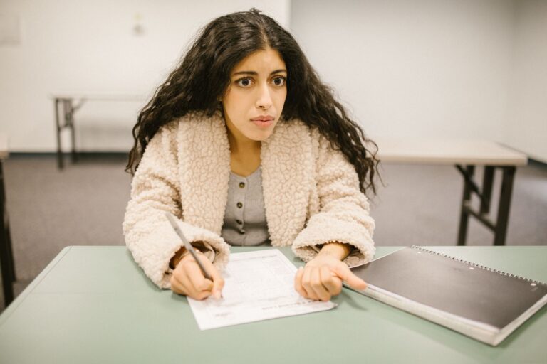 Katie Zacharia bar exam