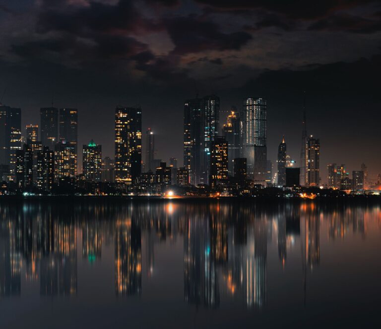 Mumbai water cuts