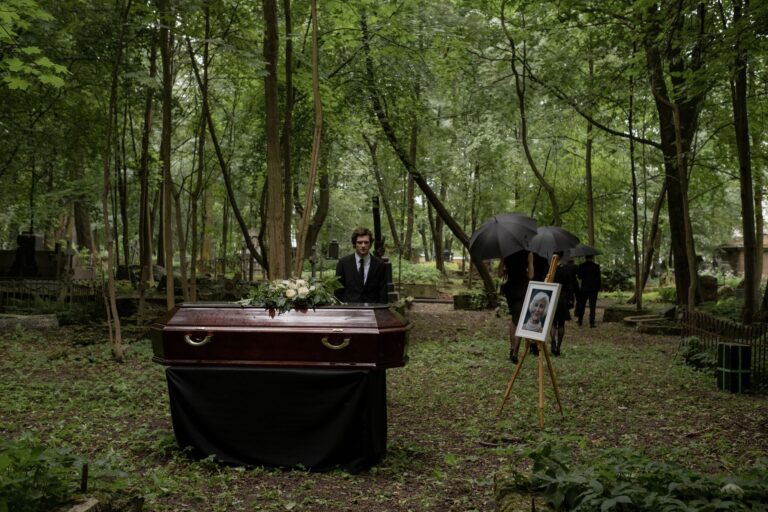 Nana Patekar funeral