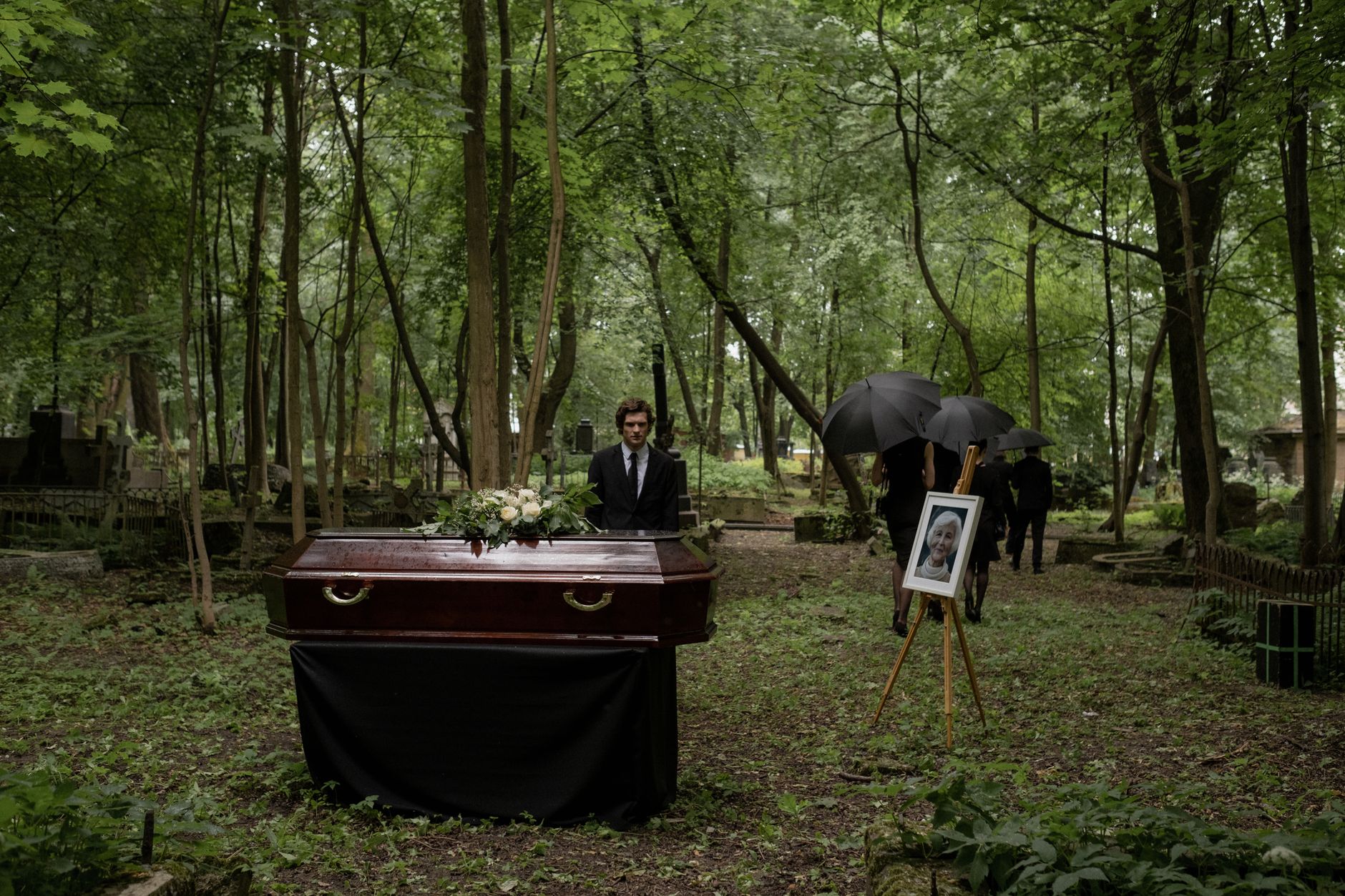 Nana Patekar funeral