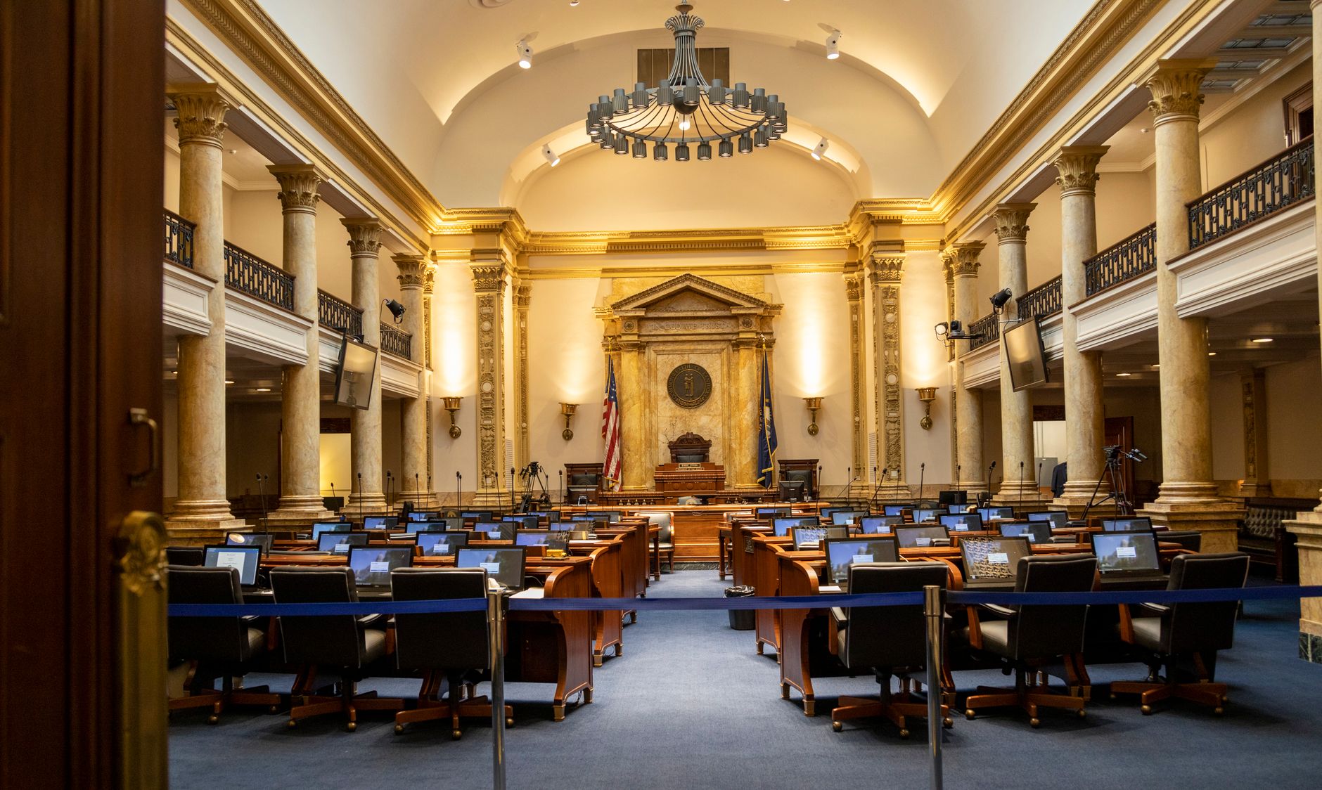 Senate debates takeaways