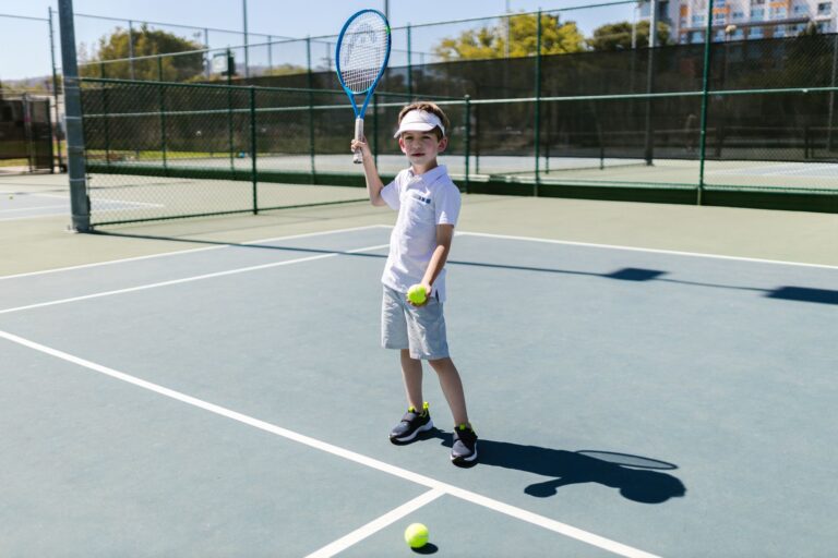 Steffi Graf Andre Agassi kids