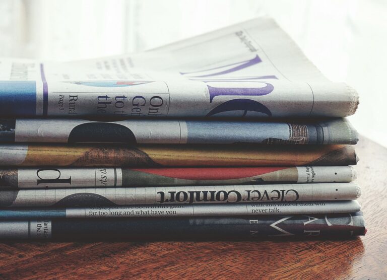 top headlines today