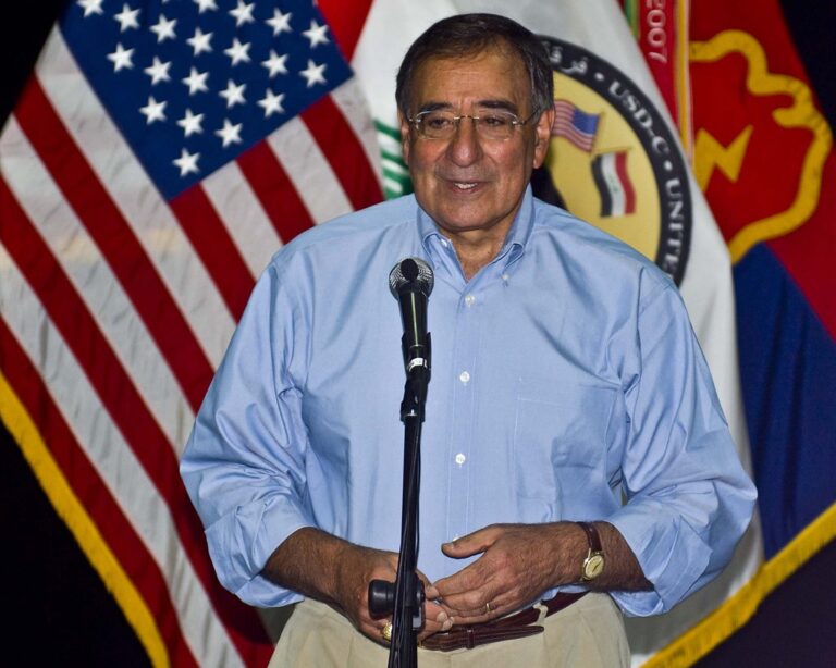 U.S. withdrawal from Iraq